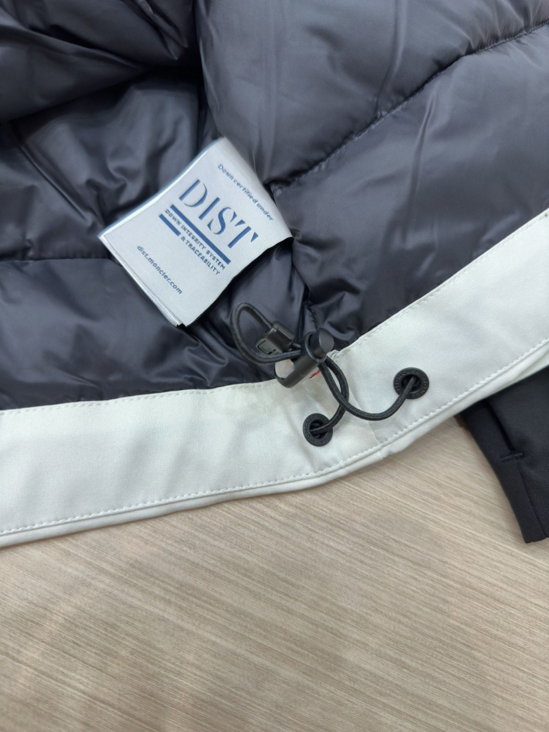 Moncler Down Coat